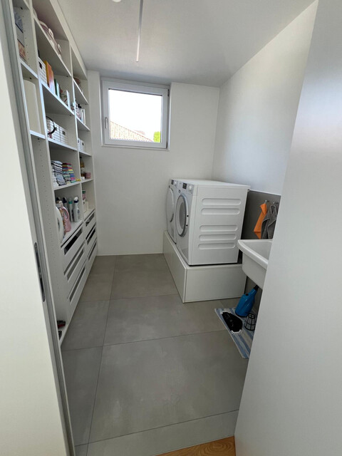 Exklusiver Designer-Bungalow mit Atrium, Wellnessbereich und hochwertiger Ausstattung in ruhiger Lage von Fußach - Privatverkauf – Provisionsfrei