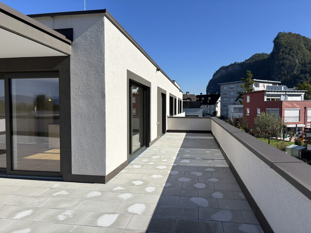 NEUBAU! 3-Zi-Wohung in Hohenems zu vermieten! - B09