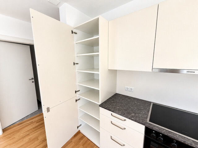 NEUBAU! 3-Zi-Wohung in Hohenems zu vermieten! - B09