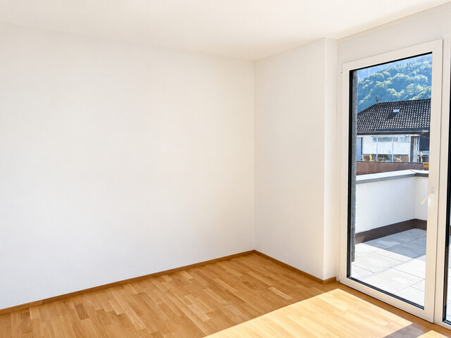 NEUBAU! 3-Zi-Wohung in Hohenems zu vermieten! - B09