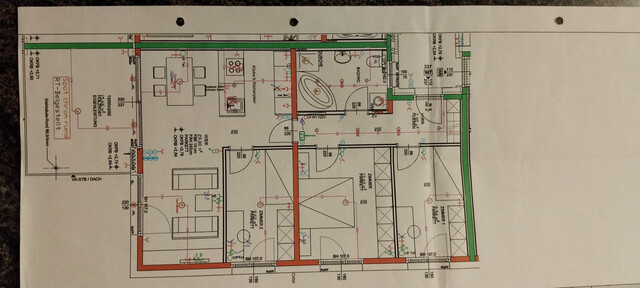 Traumhafte 4-Zimmer-Wohnung in Fussach, Giessenstraße
