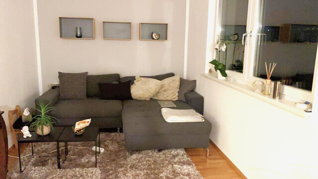 Traumhafte 4-Zimmer-Wohnung in Fussach, Giessenstraße