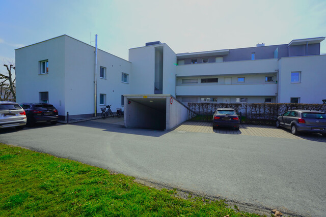 Traumhafte 4-Zimmer-Wohnung in Fussach, Giessenstraße