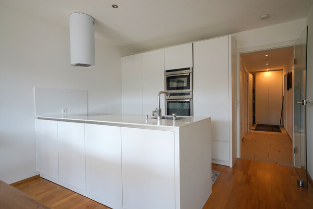 Traumhafte 4-Zimmer-Wohnung in Fussach, Giessenstraße