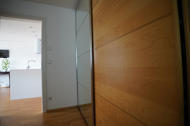 Traumhafte 4-Zimmer-Wohnung in Fussach, Giessenstraße