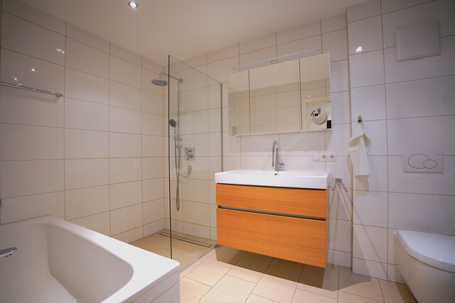 Traumhafte 4-Zimmer-Wohnung in Fussach, Giessenstraße