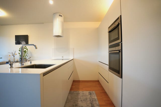 Traumhafte 4-Zimmer-Wohnung in Fussach, Giessenstraße