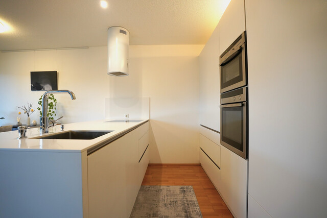 Traumhafte 4-Zimmer-Wohnung in Fussach, Giessenstraße