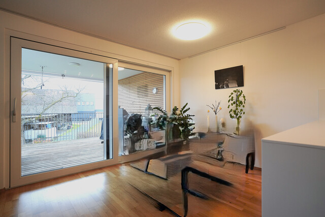 Traumhafte 4-Zimmer-Wohnung in Fussach, Giessenstraße