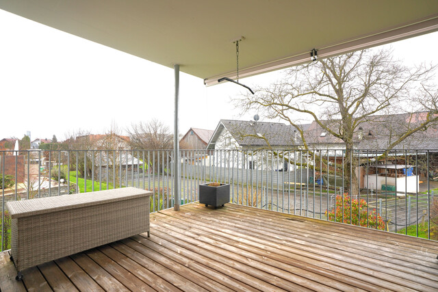 Traumhafte 4-Zimmer-Wohnung in Fussach, Giessenstraße