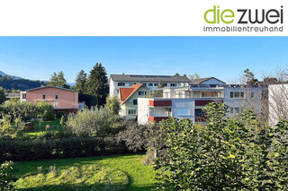 Über den Dächern von Feldkirch: Wohnoase mit Skylineblick zu verkaufen