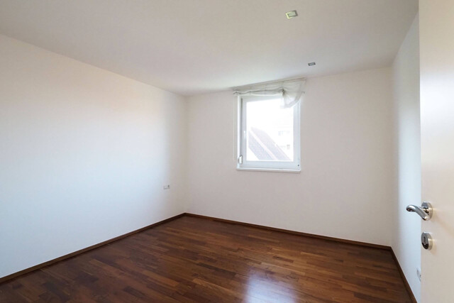 Über den Dächern von Feldkirch: Wohnoase mit Skylineblick zu verkaufen