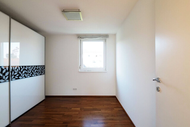 Über den Dächern von Feldkirch: Wohnoase mit Skylineblick zu verkaufen