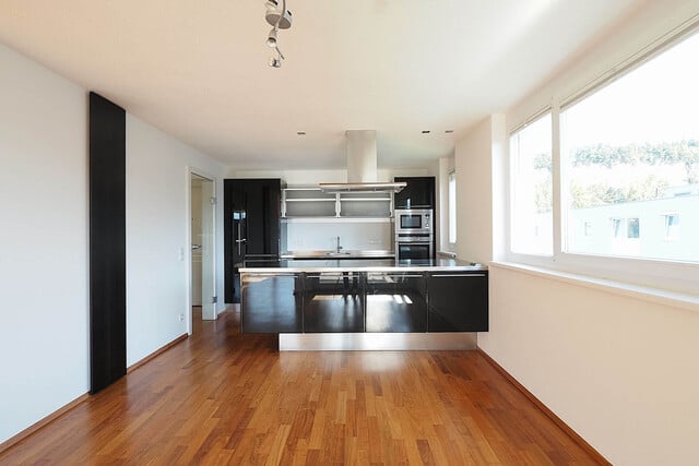 Über den Dächern von Feldkirch: Wohnoase mit Skylineblick zu verkaufen