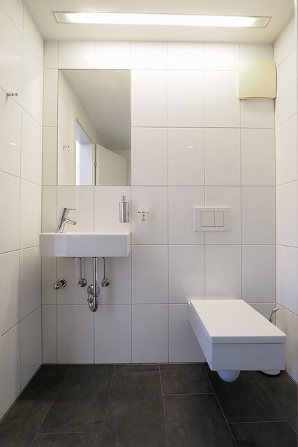 Über den Dächern von Feldkirch: Wohnoase mit Skylineblick zu verkaufen