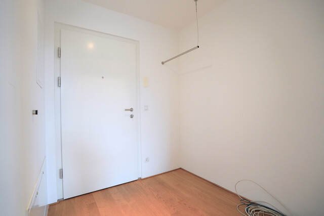 Moderne 3-Zimmer-Wohnung mit großer Terrasse