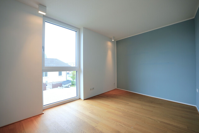 Moderne 3-Zimmer-Wohnung mit großer Terrasse