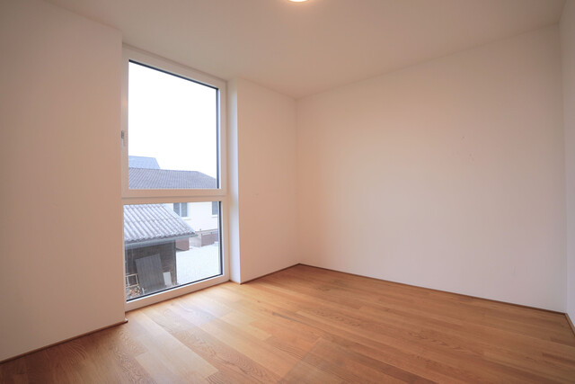 Moderne 3-Zimmer-Wohnung mit großer Terrasse