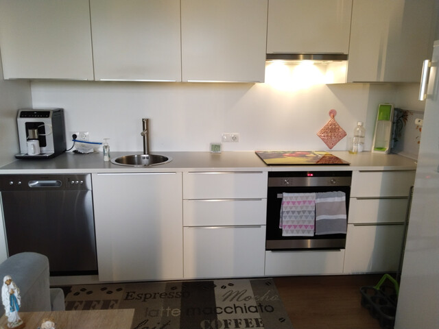 Wohnen in zentraler Lage! 3-Zi-Wohnung in Lauterach zu vermieten!