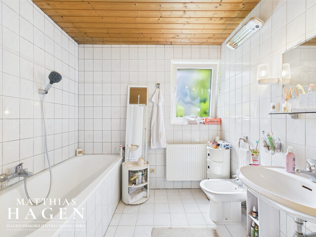 Bungalow - Ideal für Familien