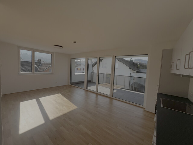 Schöne 3-Zimmer-Wohnung im 2 OG