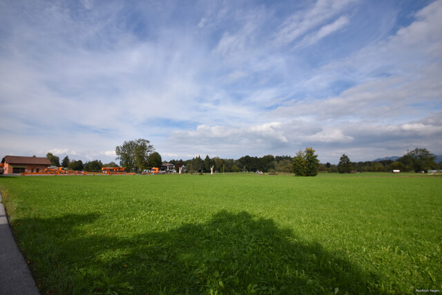 Gelegenheit - Industriegrundstück 5.000 m² zur Pacht/Baurecht!