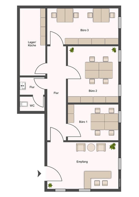 AUF DER SUCHE NACH EINER PRAXIS?