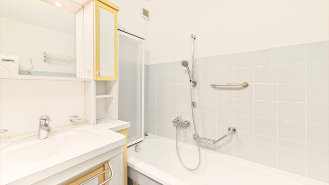 Rankweil | 4-Zimmer-Wohnung mit Loggia