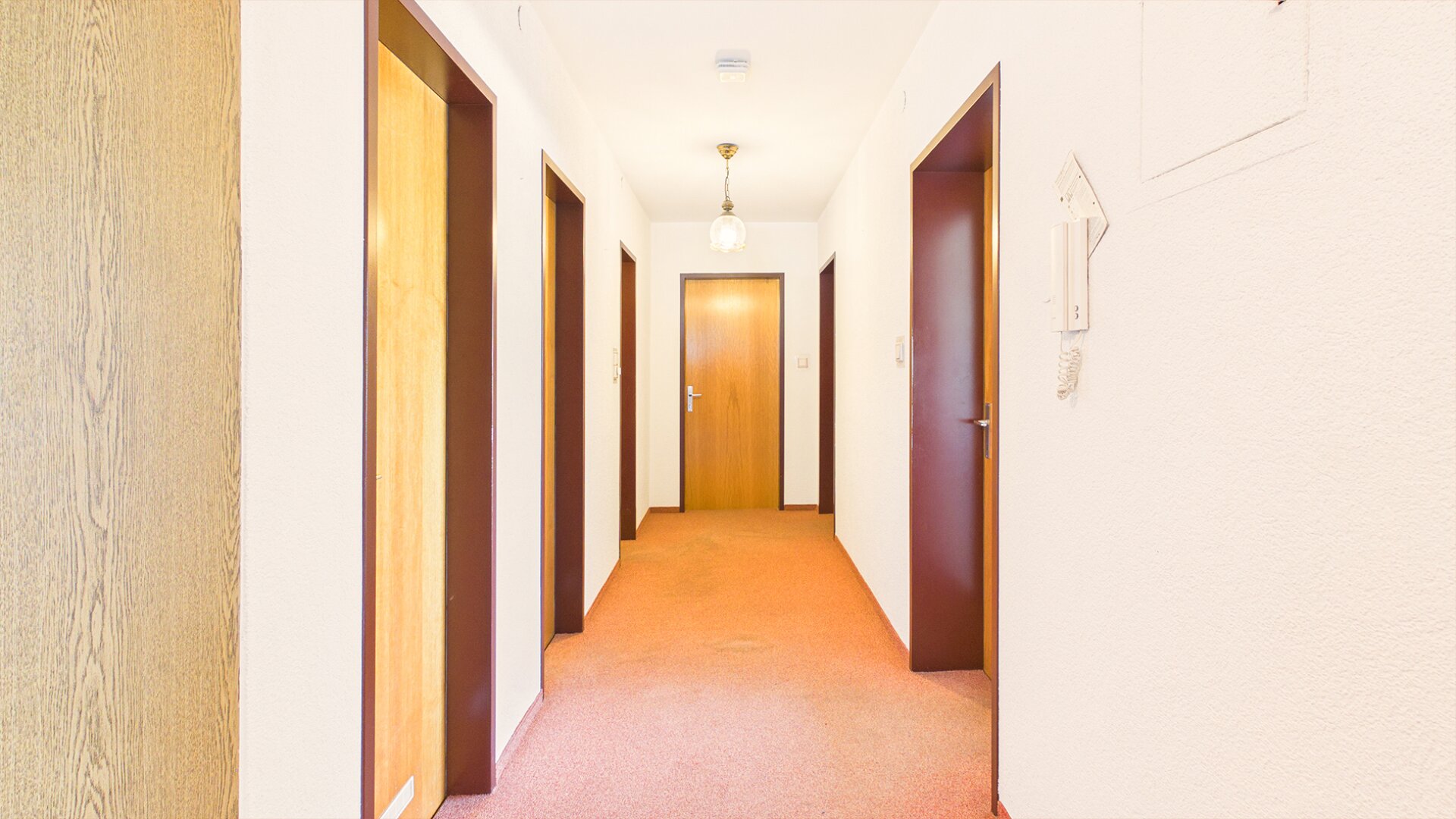 Rankweil | 4-Zimmer-Wohnung mit Loggia