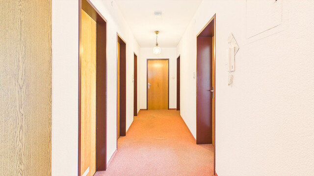 Rankweil | 4-Zimmer-Wohnung mit Loggia