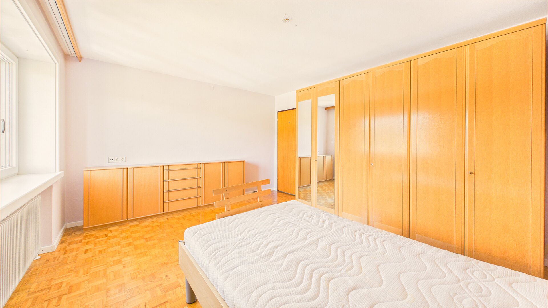 Rankweil | 4-Zimmer-Wohnung mit Loggia