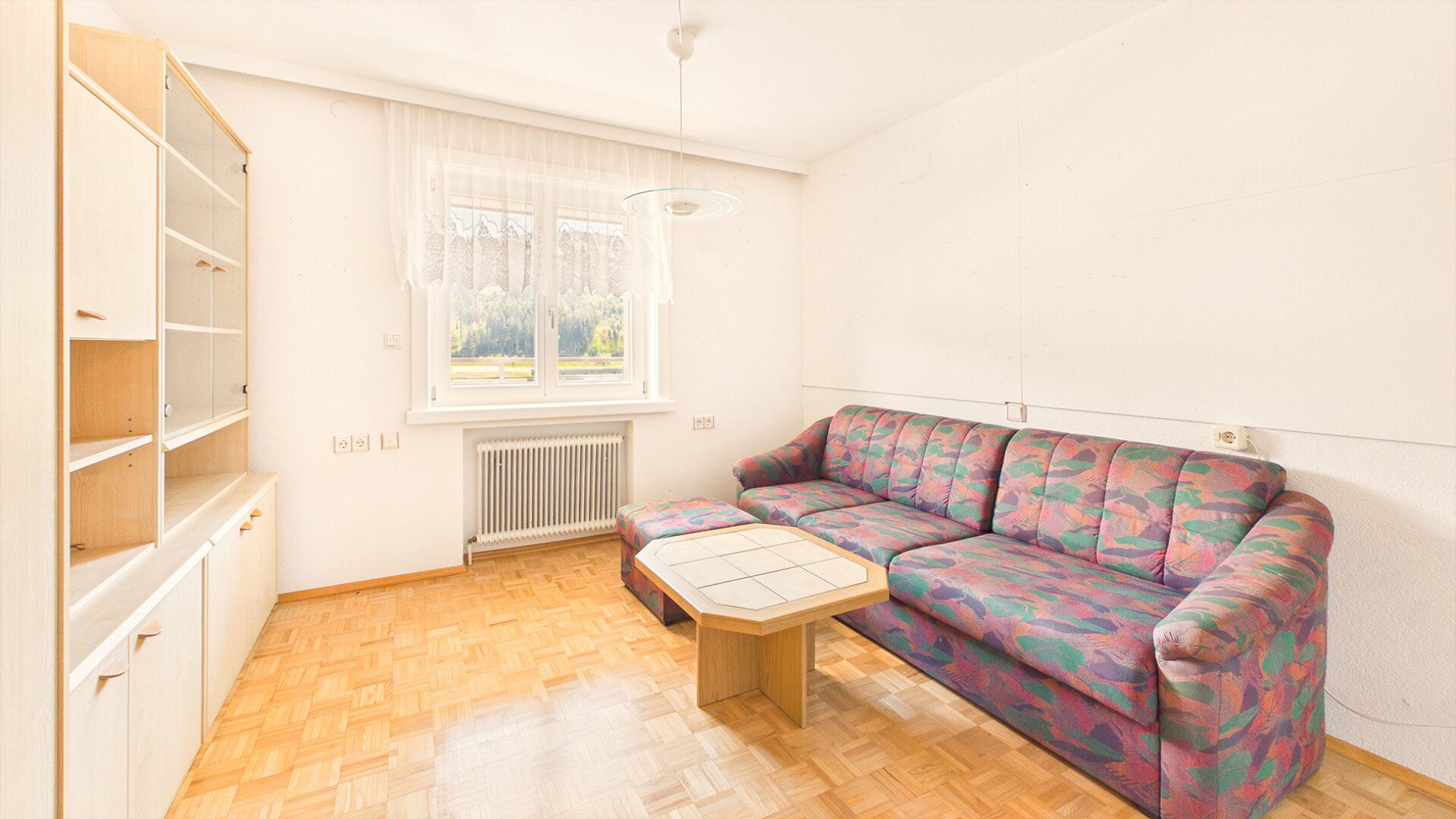 Rankweil | 4-Zimmer-Wohnung mit Loggia