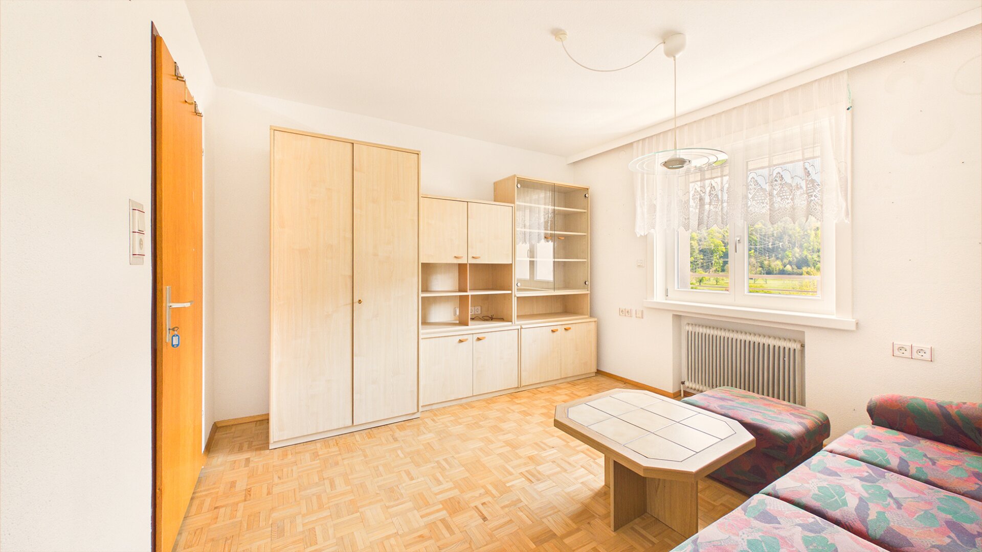 Rankweil | 4-Zimmer-Wohnung mit Loggia