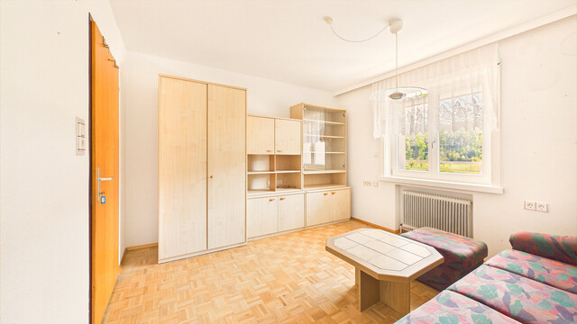 Rankweil | 4-Zimmer-Wohnung mit Loggia