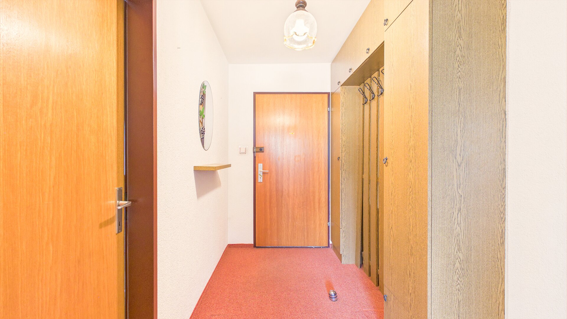 Rankweil | 4-Zimmer-Wohnung mit Loggia