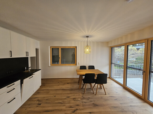 Attraktive 2-Zimmer-Wohnung, 46 m² – Pauschalmiete inkl. Strom & WLAN