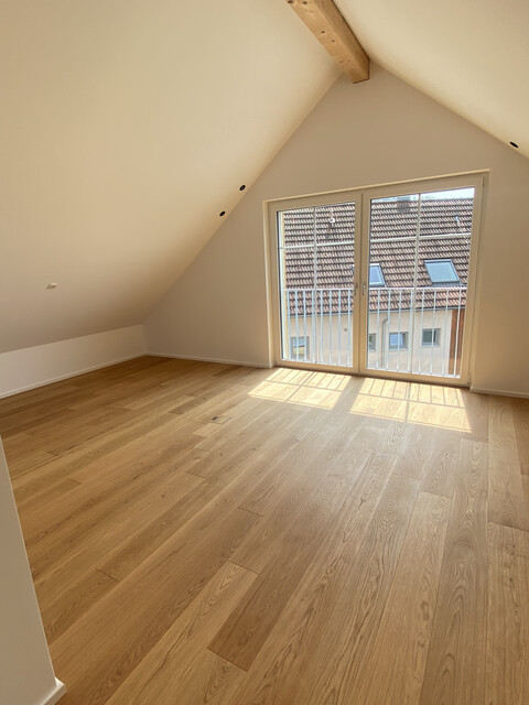 Außergewöhnliche 4-Zimmer-Penthousewohnung mit Weitblick/Top 8, Dornbirn, Im Winkel