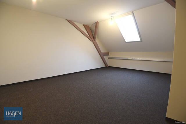 Office am Schlossplatz - Historisches Bürogebäude im Altstadtkern von Hohenems! Mehrere Einheiten zu vermieten - als Beispiel Top 6!