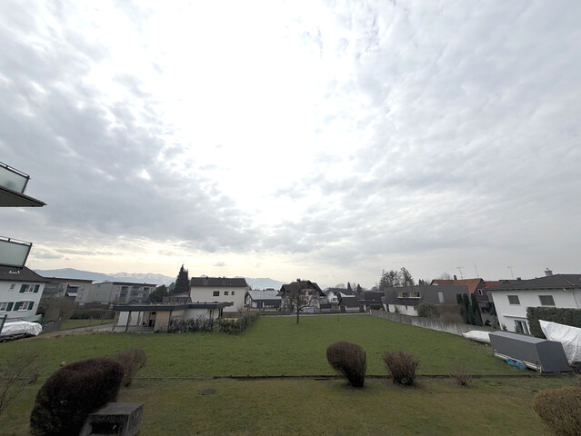 Helle 2-Zimmer-Wohnung - Ruhige Wohnlage in Hard