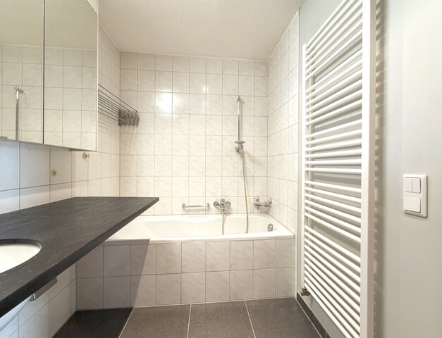 Helle 2-Zimmer-Wohnung - Ruhige Wohnlage in Hard