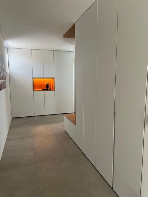 Exklusiver Designer-Bungalow mit Atrium, Wellnessbereich und hochwertiger Ausstattung in ruhiger Lage von Fußach - Privatverkauf – Provisionsfrei