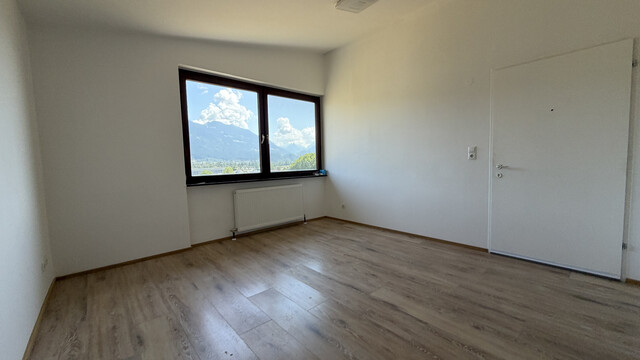Helle 2-Zimmer-Wohnung in ruhiger Lage in Frastanz – ab sofort verfügbar