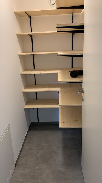 *Provisionsfrei*Wohnbauförderung* 3-Zimmer-Wohnung mit Terrasse in Toplage von Mäder