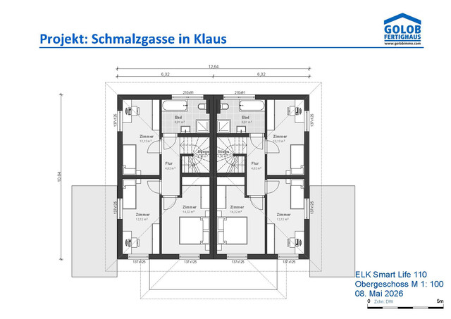 Ihr neues Zuhause in Klaus - Schmalzgasse