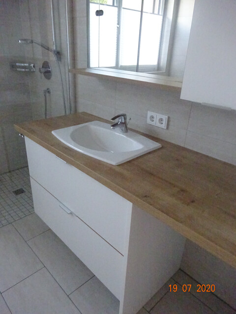 Ihr neues Zuhause mit Stil - 3-Zimmer-Gartenwohnung in Top-Lage in Feldkirch Gisingen /Nähe Waldbad!