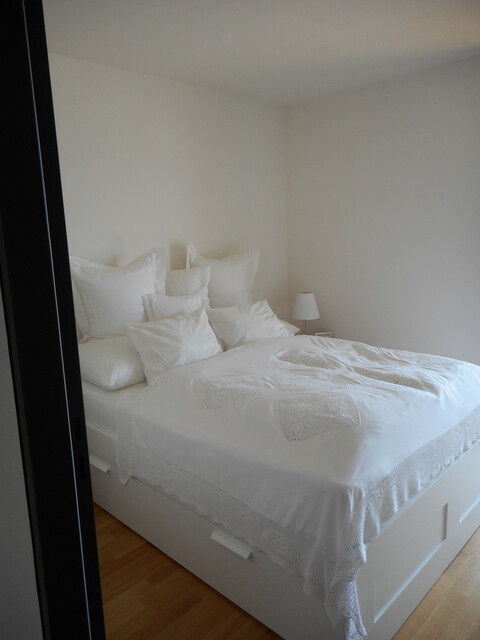 Ihr neues Zuhause mit Stil - 3-Zimmer-Gartenwohnung in Top-Lage in Feldkirch Gisingen /Nähe Waldbad!