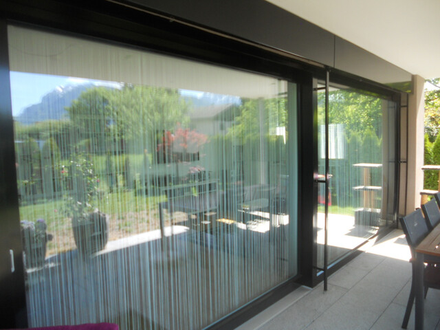 Ihr neues Zuhause mit Stil - 3-Zimmer-Gartenwohnung in Top-Lage in Feldkirch Gisingen /Nähe Waldbad!