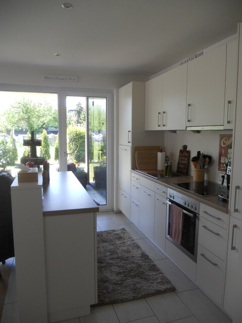 Ihr neues Zuhause mit Stil - 3-Zimmer-Gartenwohnung in Top-Lage in Feldkirch Gisingen /Nähe Waldbad!