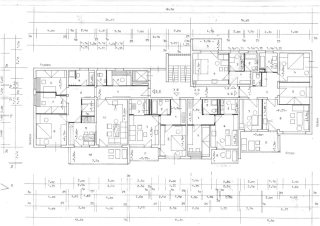 Preisgünstige 2-Zimmer-Wohnung in Lustenau mit Balkon & Garage – ideal für Handwerker