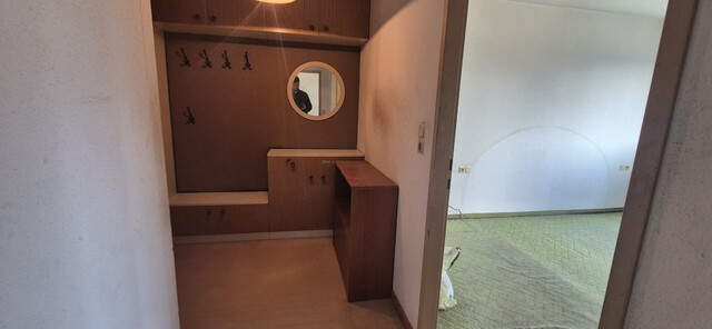 Preisgünstige 2-Zimmer-Wohnung in Lustenau mit Balkon & Garage – ideal für Handwerker
